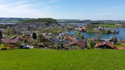 5-Zimmer-Haus kaufen in Salzburg-Umgebung – 122 m², € 490.000 – Bild 2 von 12