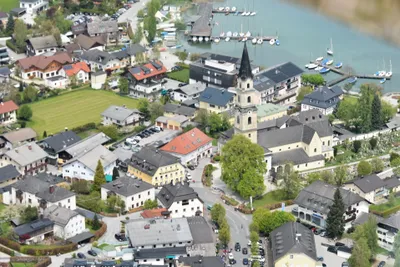 5-Zimmer-Haus kaufen in Salzburg-Umgebung – 122 m², € 490.000 – Bild 4 von 12