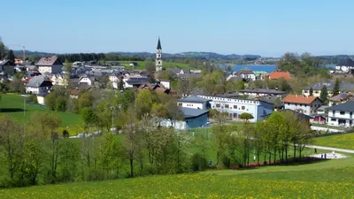 5-Zimmer-Haus kaufen in Salzburg-Umgebung – 122 m², € 490.000 – Bild 3 von 12
