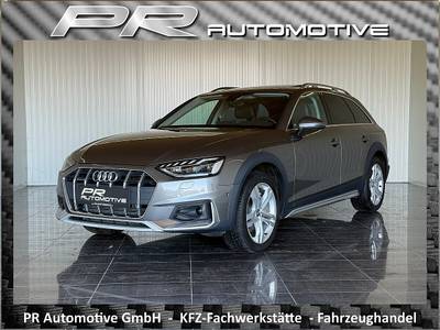 Audi A4 Allroad quattro 45 TDI quattro S-tronic *B&O...