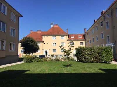 1-Zimmer-Wohnung mieten in Steyr – 38 m², € 300 – Bild 2 von 4