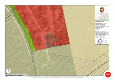 Grundstück kaufen in Linz – 839 m², € 299.000 – Bild 13 von 13