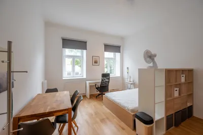 1-Zimmer-Wohnung kaufen in Wien – 30,02 m², € 148.900 – Bild 1 von 15