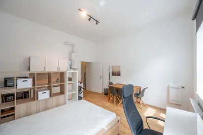 1-Zimmer-Wohnung kaufen in Wien – 30,02 m², € 148.900 – Bild 8 von 15