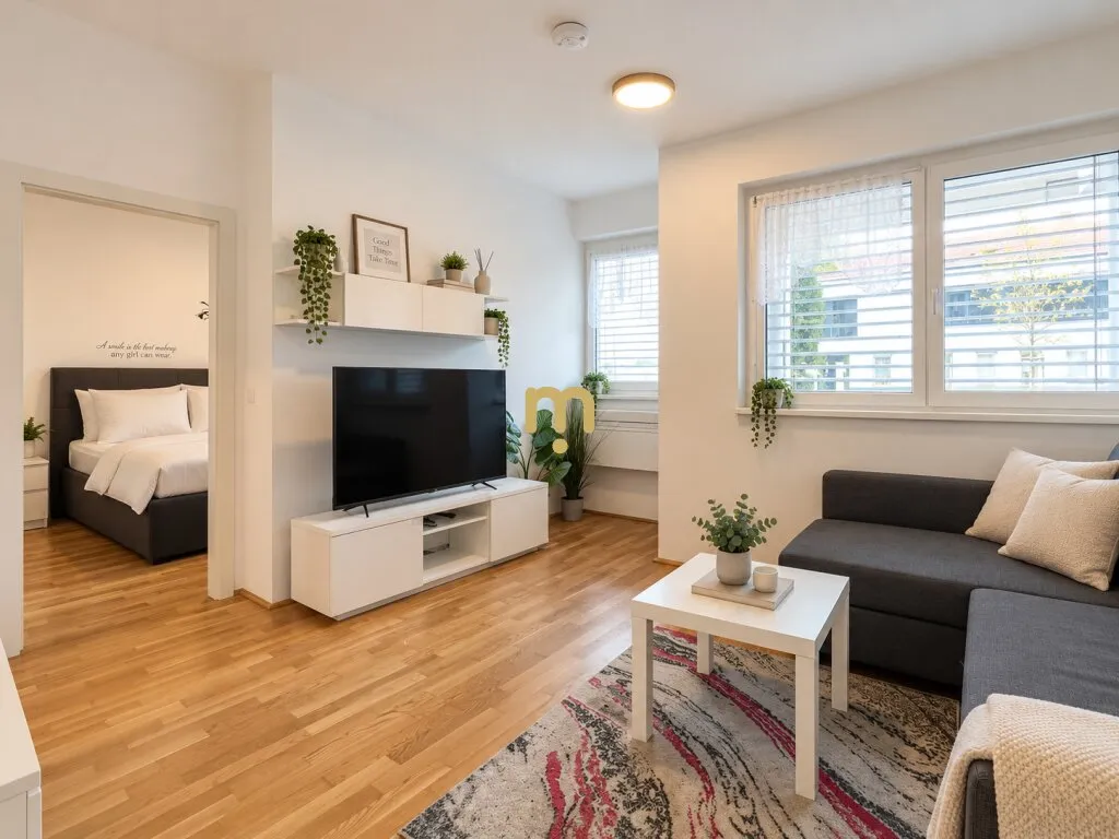 Wohnung – Wien - Ansicht 2