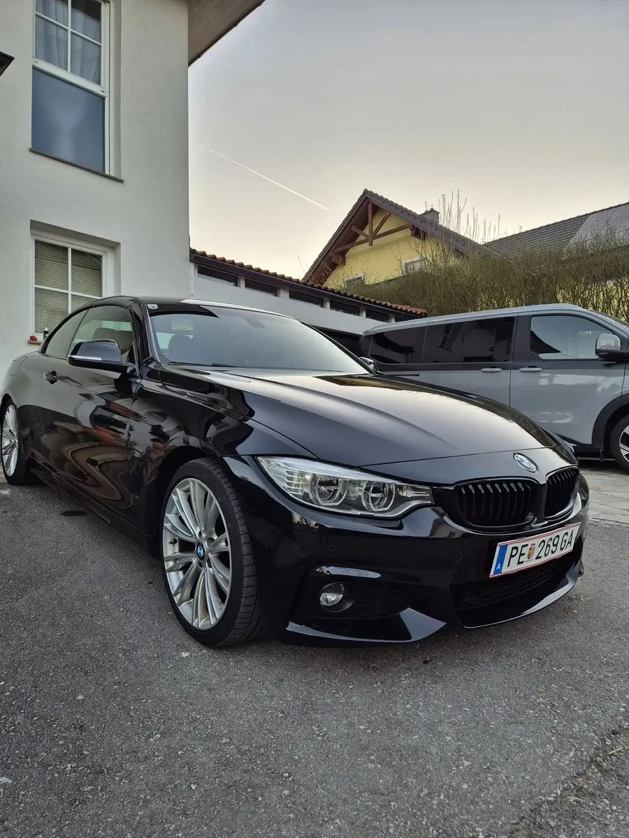 BMW 4er-Reihe
