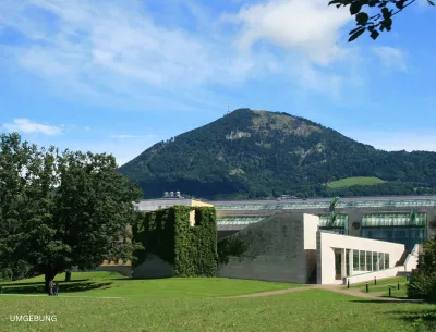 3-Zimmer-Wohnung kaufen in Salzburg Stadt – 81,3 m², € 425.000 – Bild 6 von 6