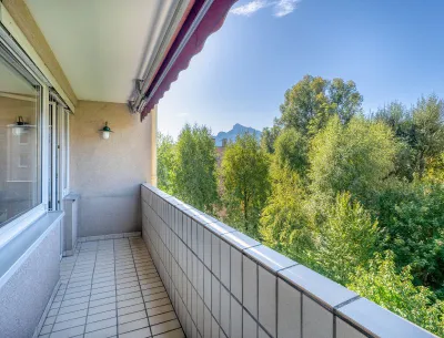 3-Zimmer-Wohnung kaufen in Salzburg Stadt – 81,3 m², € 425.000 – Bild 2 von 6