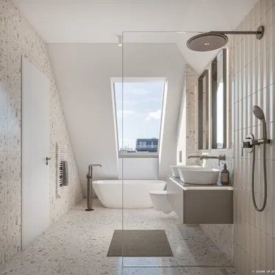 2-Zimmer-Wohnung kaufen in Wien – 60,84 m², € 990.000 – Bild 12 von 14