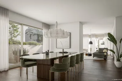 2-Zimmer-Wohnung kaufen in Wien – 60,84 m², € 990.000 – Bild 5 von 14