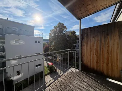 1-Zimmer-Wohnung mieten in Dornbirn – 30,01 m², € 810 – Bild 5 von 6