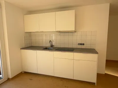 1-Zimmer-Wohnung mieten in Dornbirn – 30,01 m², € 810 – Bild 2 von 6