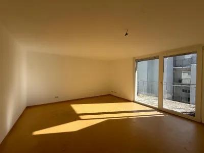 1-Zimmer-Wohnung mieten in Dornbirn – 30,01 m², € 810 – Bild 3 von 6