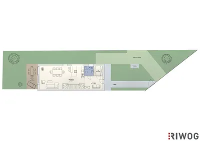 5-Zimmer-Haus kaufen in Wien – 160,27 m², € 949.000 – Bild 7 von 11