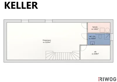 5-Zimmer-Haus kaufen in Wien – 160,27 m², € 949.000 – Bild 11 von 11