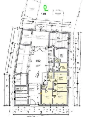 3-Zimmer-Immobilie kaufen in Jennersdorf – 93 m², € 139.000 – Bild 23 von 26
