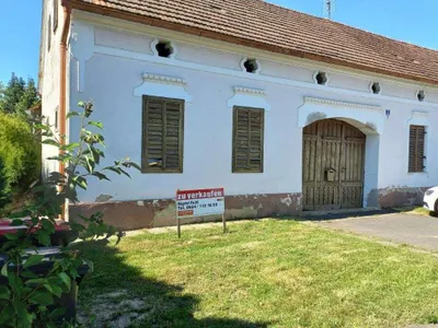 3-Zimmer-Immobilie kaufen in Jennersdorf – 93 m², € 139.000 – Bild 1 von 26