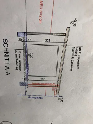 Immobilie mieten in Freistadt – 50 m², € 290 – Bild 3 von 4