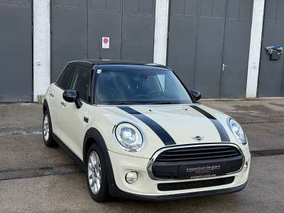 MINI Cooper 1.2