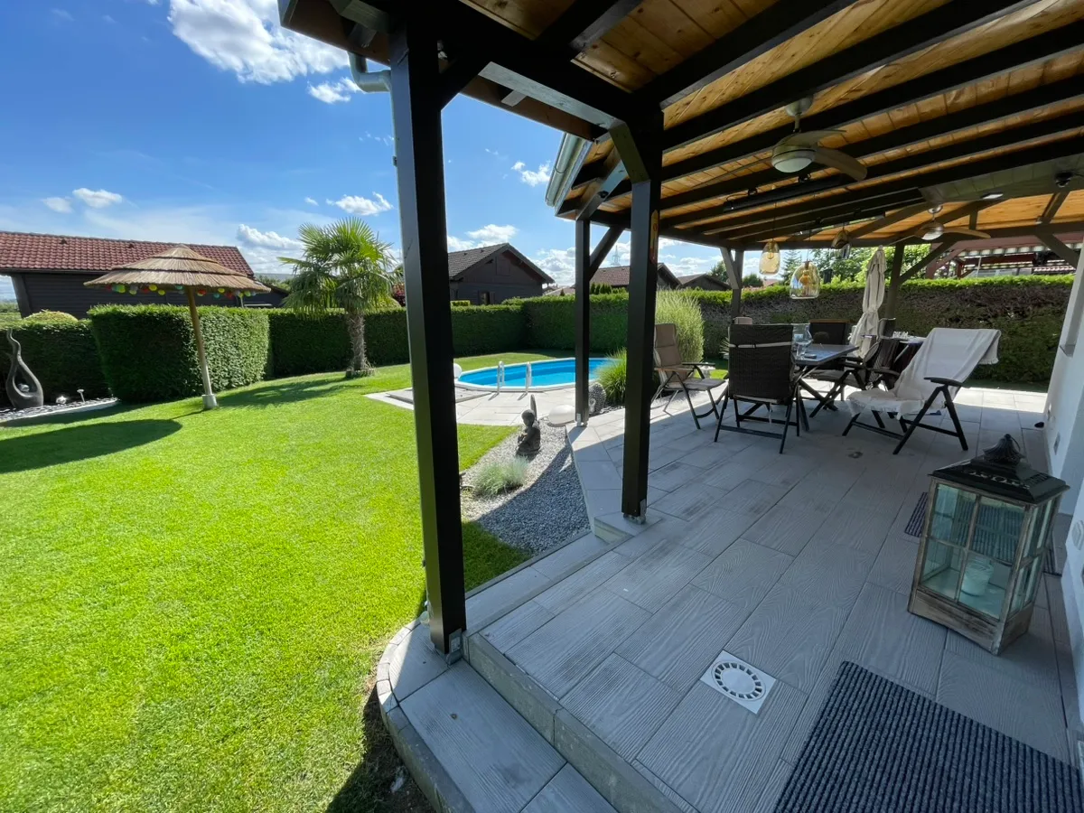 Wohnung – Asten - Ansicht 3