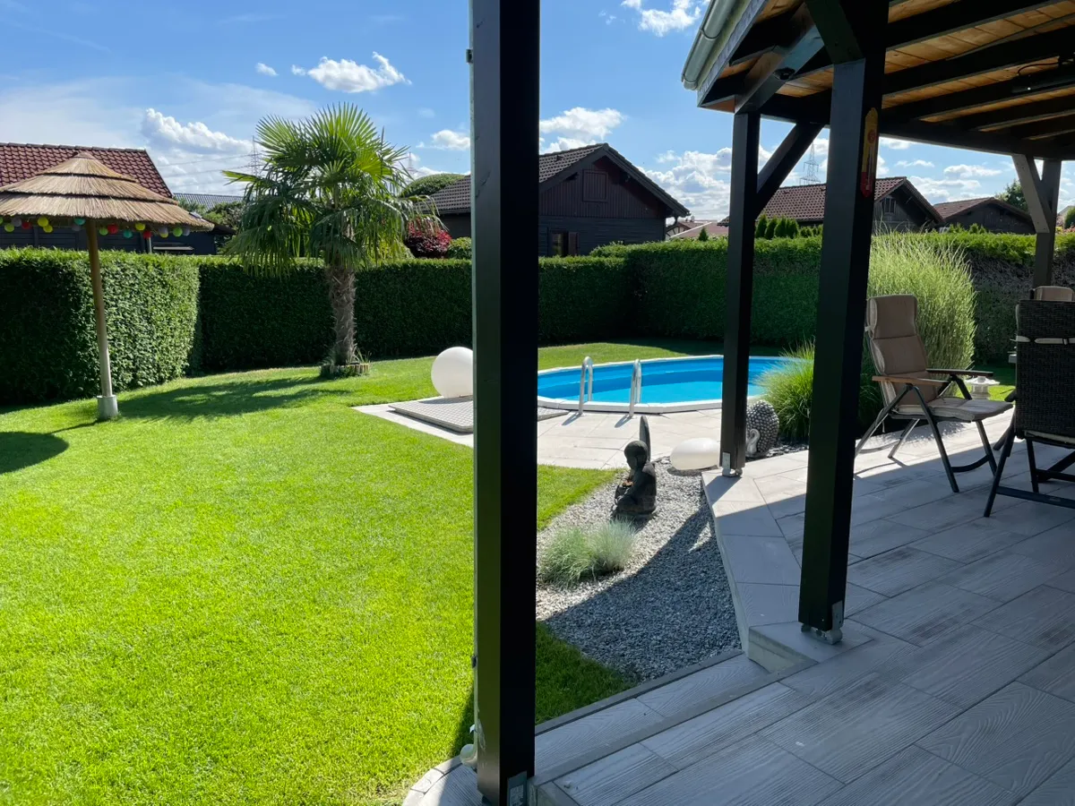 Wohnung – Asten - Ansicht 2