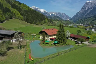 Grundstück kaufen in Sankt Johann im Pongau – 397 000 m² – Bild 5 von 21