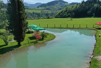 Grundstück kaufen in Sankt Johann im Pongau – 397 000 m² – Bild 8 von 21