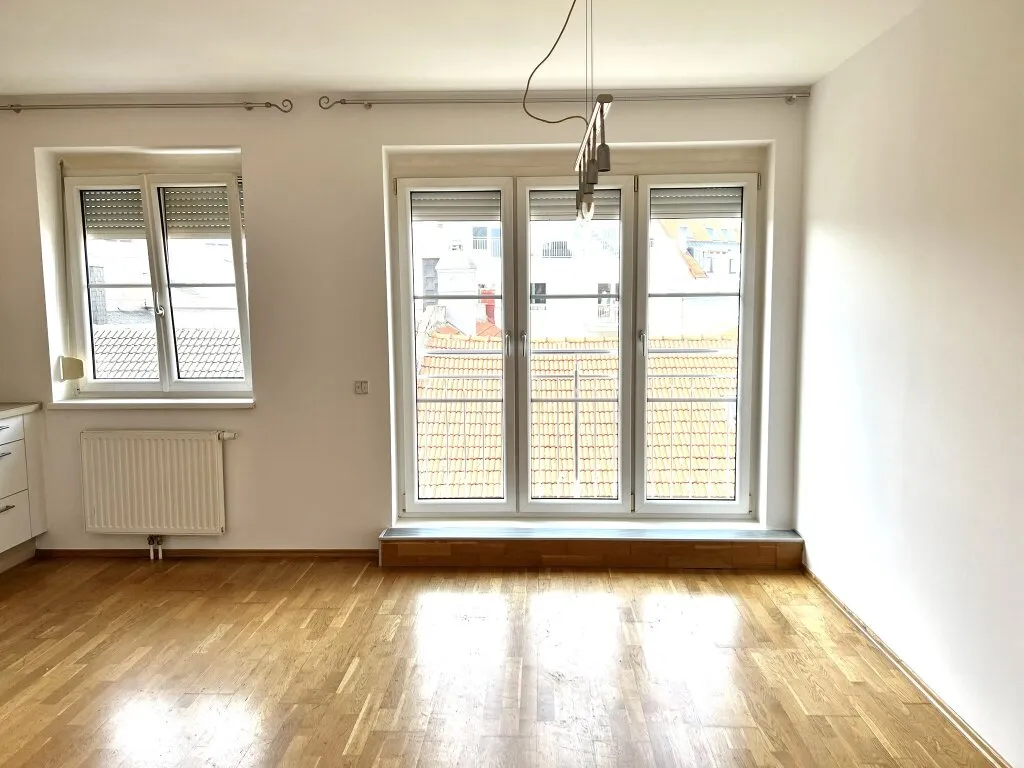 Wohnung – Brunn am Gebirge - Ansicht 3