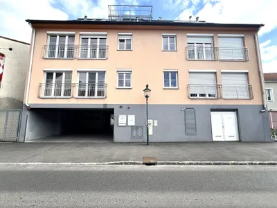 3-Zimmer-Wohnung mieten in Mödling – 85 m², € 1.178 – Bild 17 von 18