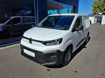 Citroën Berlingo KW M BlueHDi 100 S&S "Aktionsmodell, s... Transporter / Kastenwagen