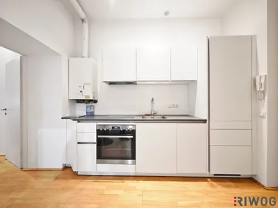 2-Zimmer-Gewerbeimmobilie kaufen in Wien – 50 m², € 199.000 – Bild 5 von 11