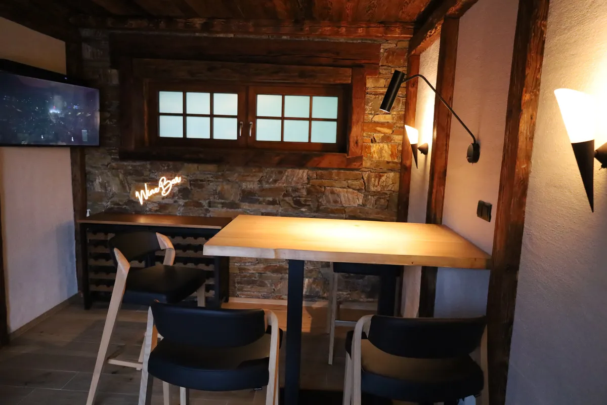 Wohnung – Oberhaag - Ansicht 3
