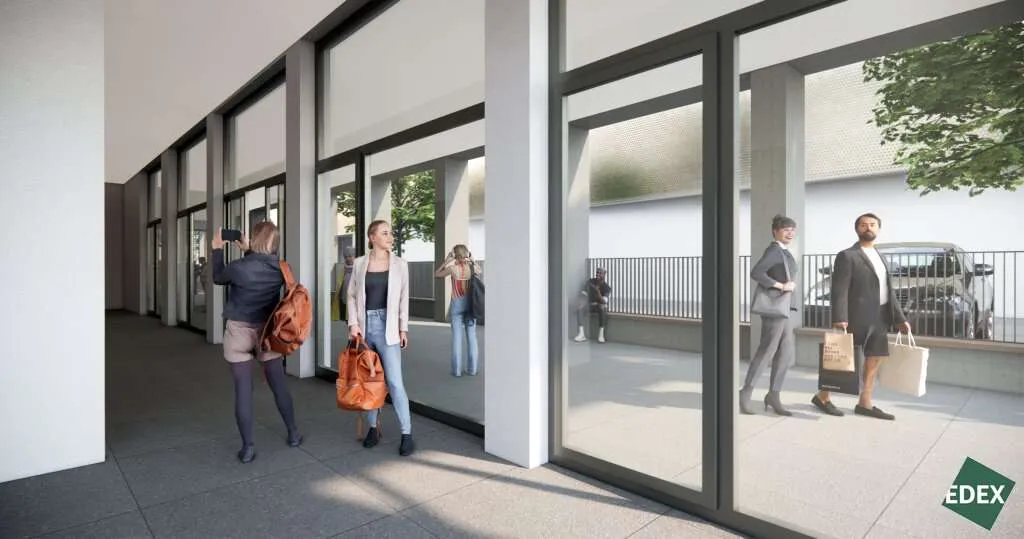 Neubau | Erstbezug nach Fertigstellung - Ansicht 3