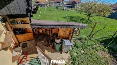 3-Zimmer-Haus kaufen in Südoststeiermark – 71,5 m², € 99.999 – Bild 6 von 57