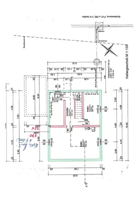 5-Zimmer-Haus kaufen in Eisenstadt - Umgebung – 116 m², € 398.000 – Bild 20 von 20