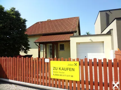 5-Zimmer-Haus kaufen in Eisenstadt - Umgebung – 116 m², € 398.000 – Bild 13 von 20