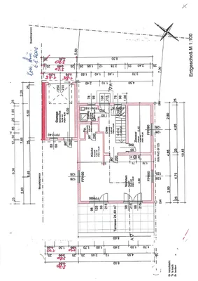 5-Zimmer-Haus kaufen in Eisenstadt - Umgebung – 116 m², € 398.000 – Bild 18 von 20