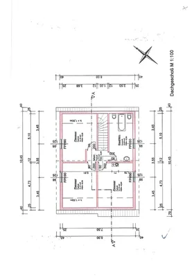 5-Zimmer-Haus kaufen in Eisenstadt - Umgebung – 116 m², € 398.000 – Bild 19 von 20