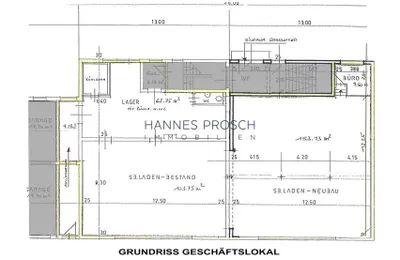 Gewerbeimmobilie kaufen in Kitzbühel – 343 m², € 550.000 – Bild 8 von 8