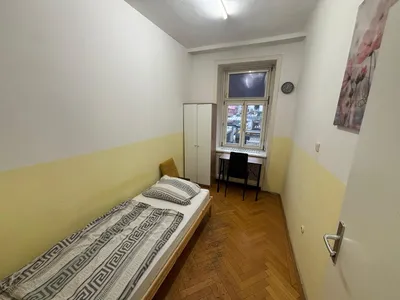 WG-Zimmer provisionfrei und kautionsfrei nahe U-Bahn! – Bild 3