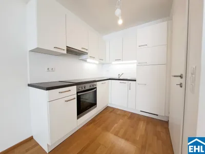 Zweizimmerwohnung mit Loggia! – Bild 2