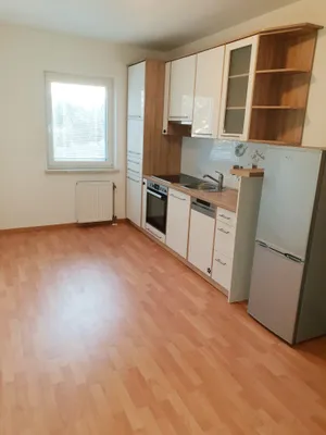 1-Zimmer-Immobilie mieten in Baden – 41,17 m², € 690 – Bild 2 von 9