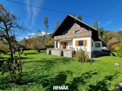 6-Zimmer-Haus kaufen in Spittal an der Drau – 107,37 m², € 249.000 – Bild 1 von 9