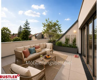 3-Zimmer-Wohnung kaufen in Baden – 76 m², € 478.964 – Bild 4 von 5