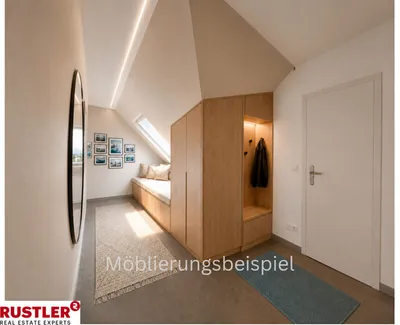 3-Zimmer-Wohnung kaufen in Baden – 76 m², € 478.964 – Bild 3 von 5