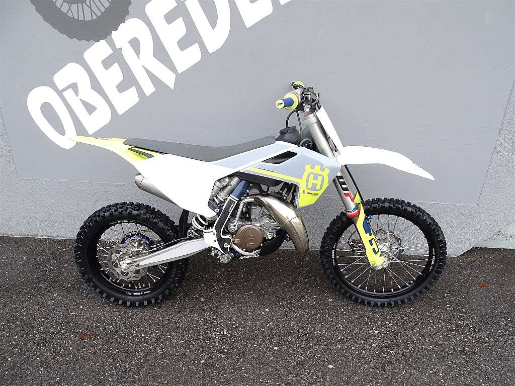 Husqvarna TC 85 19/16 Motocross