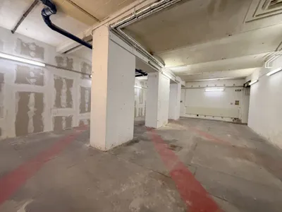 1-Zimmer-Gewerbeimmobilie mieten in Wien – 300 m², € 2.148 – Bild 2 von 8