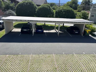 3-Zimmer-Wohnung mieten in Graz-Umgebung – 61 m², € 895 – Bild 25 von 26
