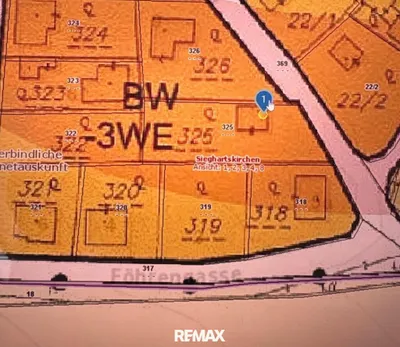 Grundstück kaufen in Tulln – 1 042 m², € 220.000 – Bild 5 von 13