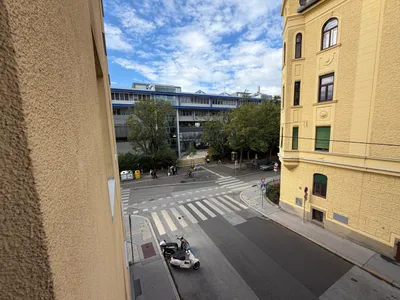 1-Zimmer-Wohnung mieten in Graz – 32 m², € 613 – Bild 12 von 12